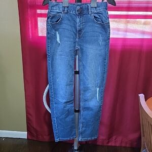Tommy Hilfiger Classic Blue Jeans